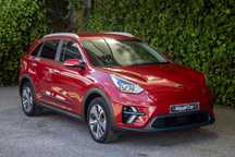 Kia e-Niro 64kWh