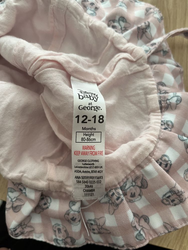 Kapelusz nakrycie glowy czapka dla dziewczynki