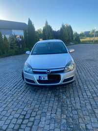 Opel astra H 1.6