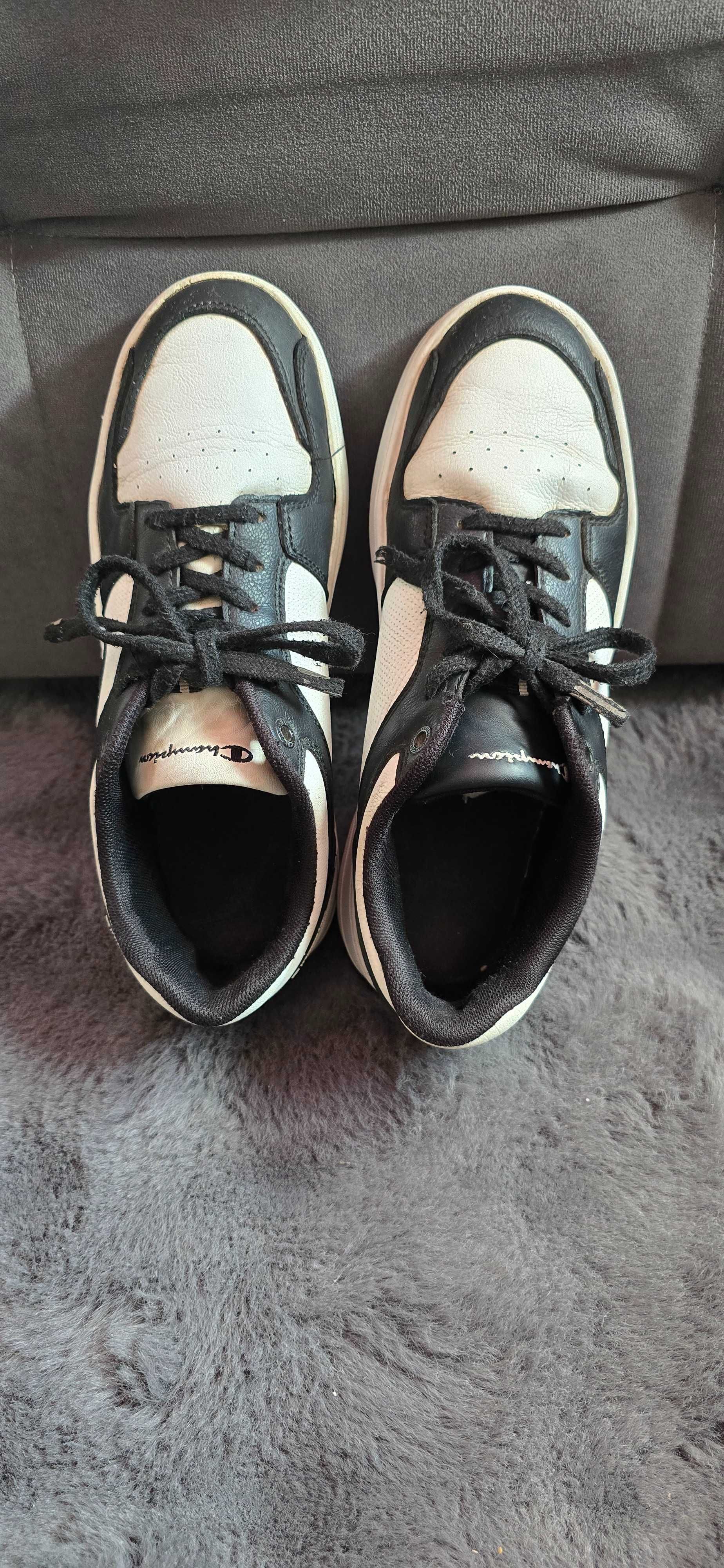 Buty Champion młodzieżowe rozm 38,5