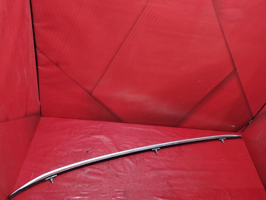 Рейлинги BMW X3 X25 Рейлінги БМВ  Х3 Ф25 Дуги Поперечні рейлінги Шрот