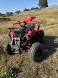 Продам квадроцикл ATV 125cc 4т