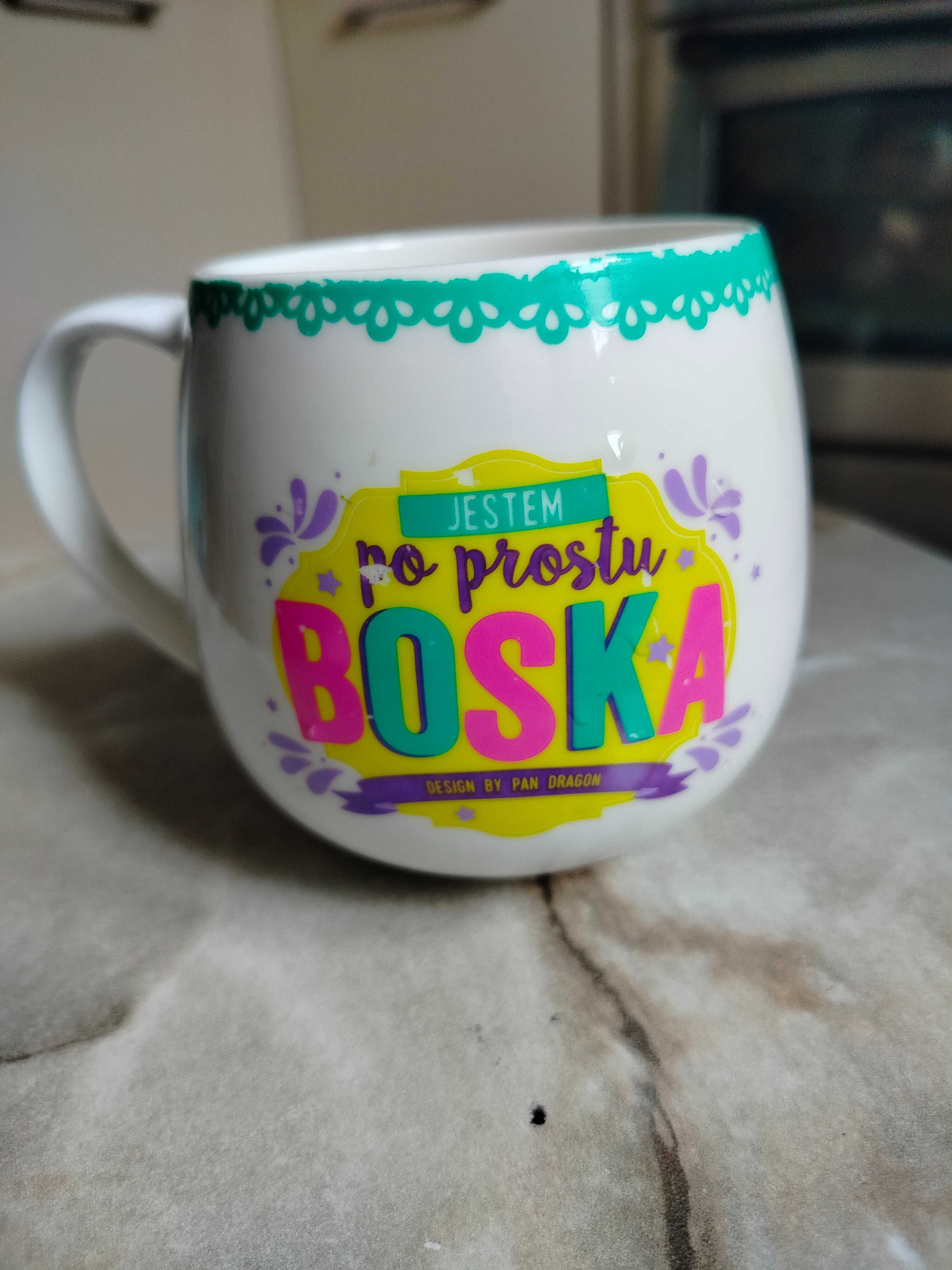Kubek do kawy i herbaty