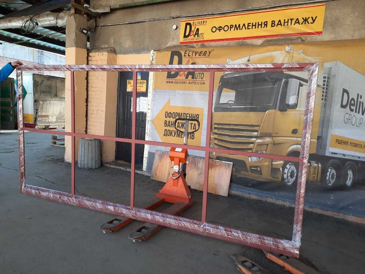 Відкатні ворота, каркас відкатних воріт, Звари сам, ксс, брама відкатн