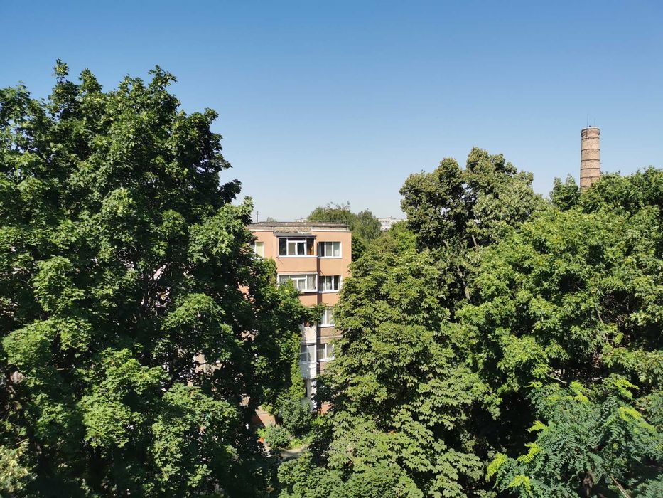 2-кімнатна квартира 49 м² у зручному районі RD