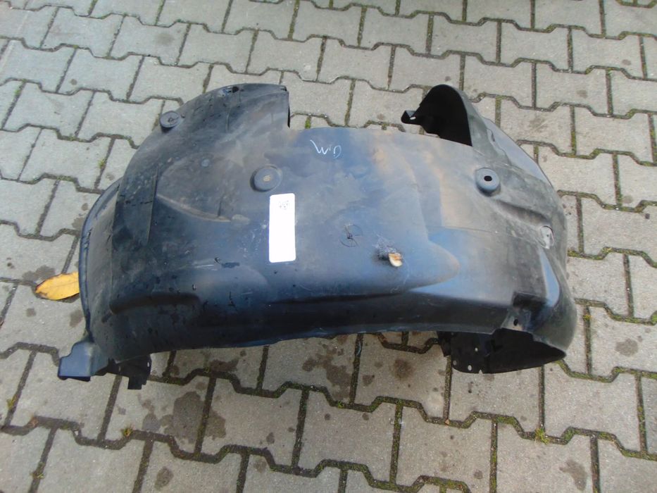 Nadkole Lewe Przód Ford Mustang VI 2015+ JR3B-16A563