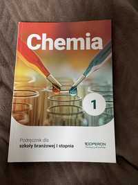 podręcznik do chemii