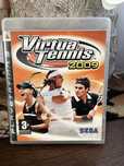 Virtua Tennis 2009 - Playstation 3 Ps3