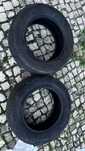 2 Pneus em muito bom estado marca Aplus 919 medida 265/60R18