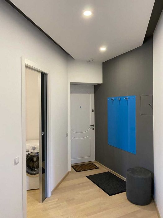 2-кімнатна квартира, вул. Ризька 73г, ЖК Сирецький Бояр, м. Сирець