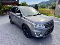 Suzuki Vitara 4x4 AllGrip 1.6 benzyna POLECAM !