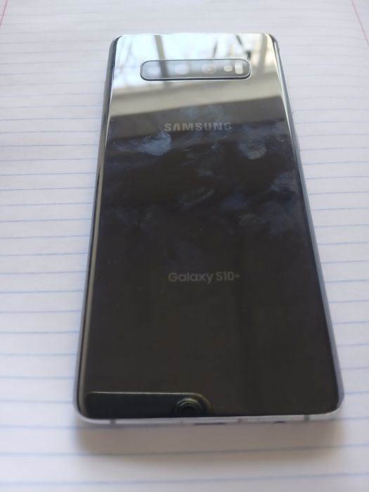 Samsung Galaxy S10 Plus 512GB