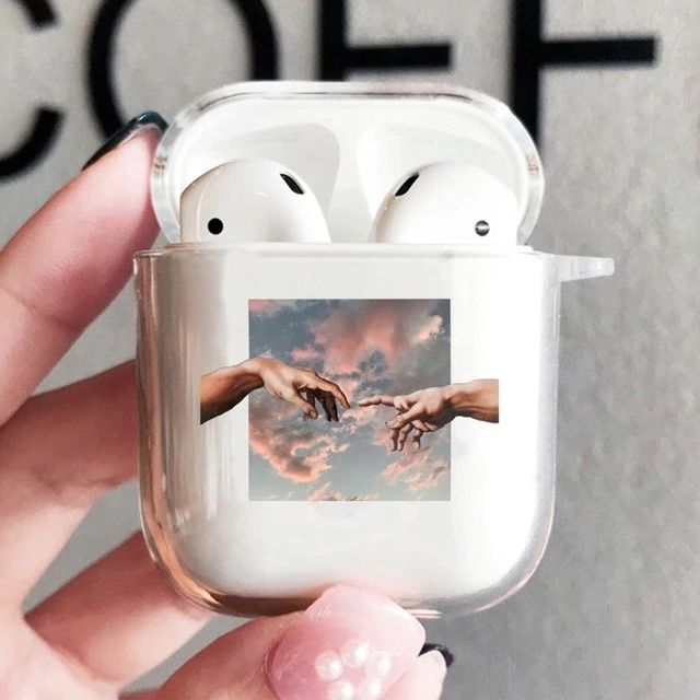 Capas para AirPods personalizadas