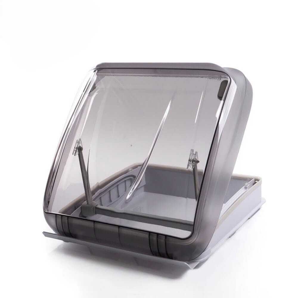Clarabóia Carbest (40×40)(LED!) (Autocaravana / Campervan)