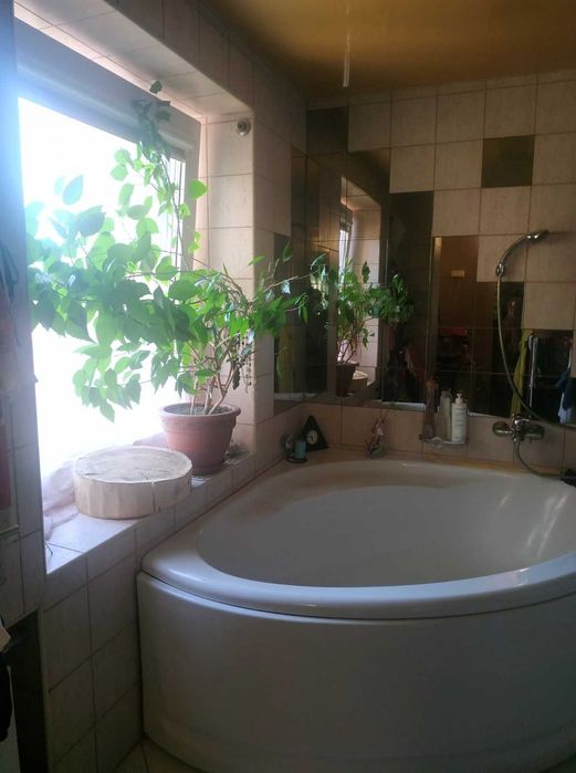 Просторная отдельная комната (28 м²) в квартире от собственника(!)