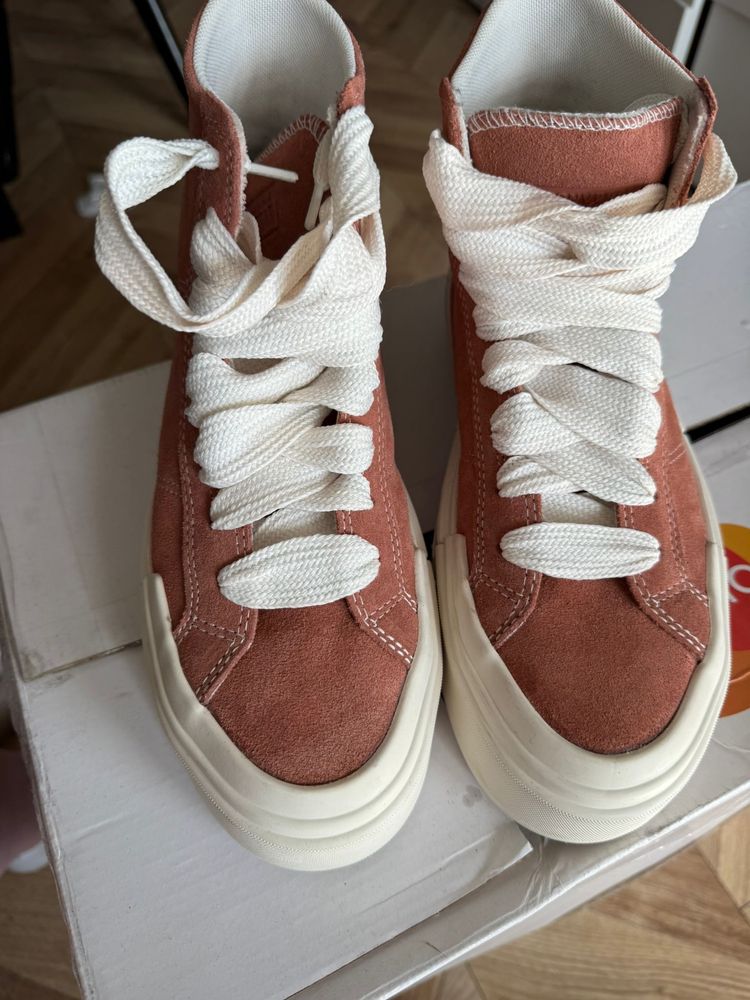 Trampki Converse