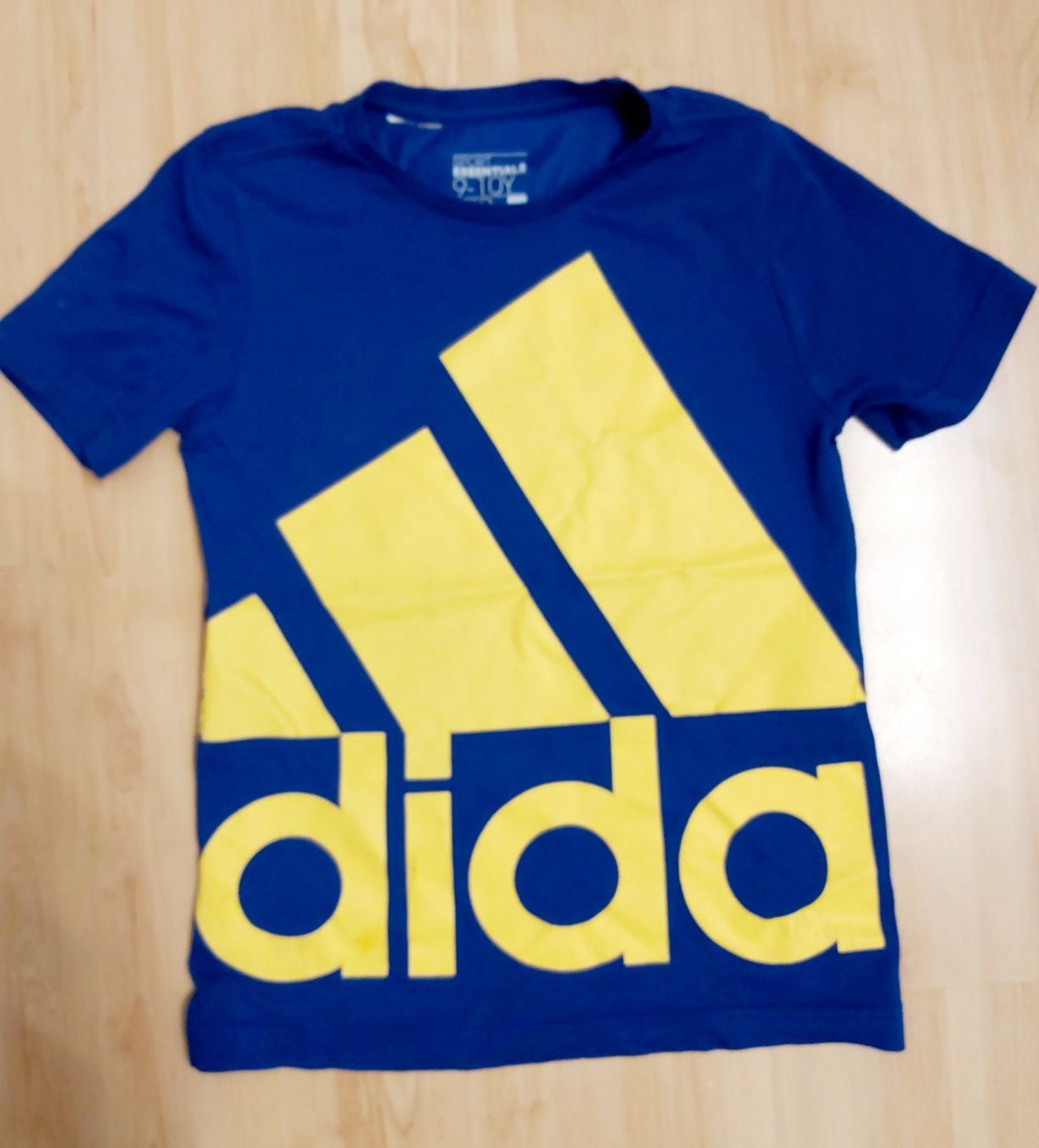 T-shirt koszulka Adidas 140