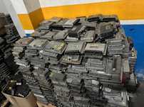 Lote Centralinas Automovel