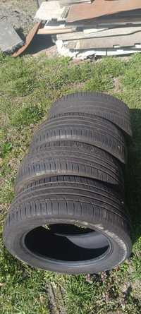 Opony Hankook Ventus Prime2 R16 letnie