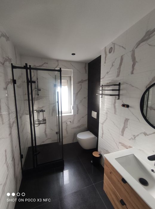 Domek wczasowy i apartamenty Sława