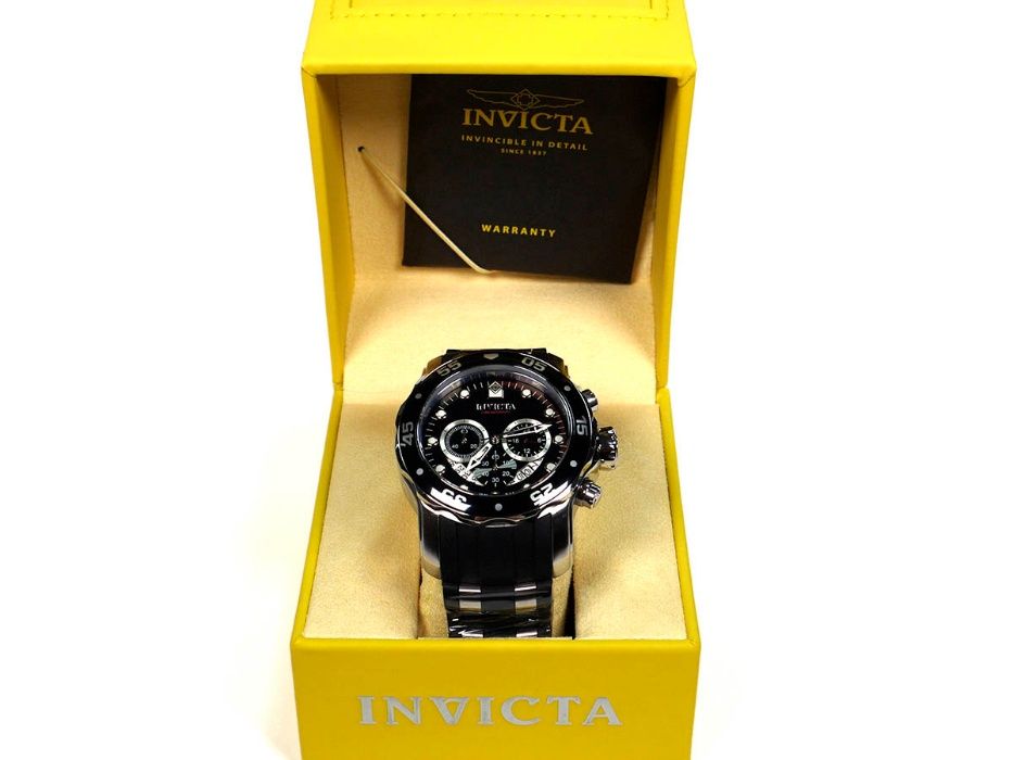 Invicta 6977 Pro Diver Ø48 мм. 100% оригинал