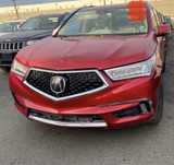 Розборка Разборка Шрот Acura MDX 2014-2020