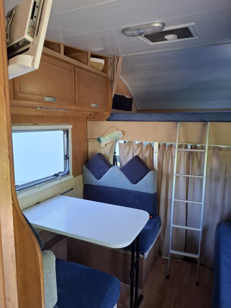 Fiat Ducato 2.2 100cv 2007