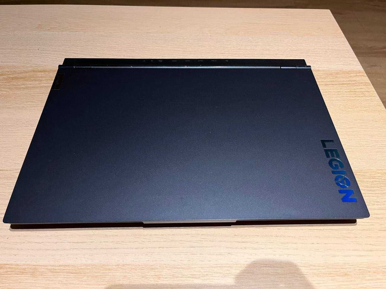 Lenovo Legion 5 15ACH6H