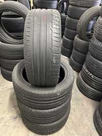 Продаж б/у шин 225.45.17 Bridgestone, Continental