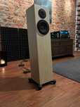 EQUILIBRIUM ATHMOS S7 - kolumny hi-end
