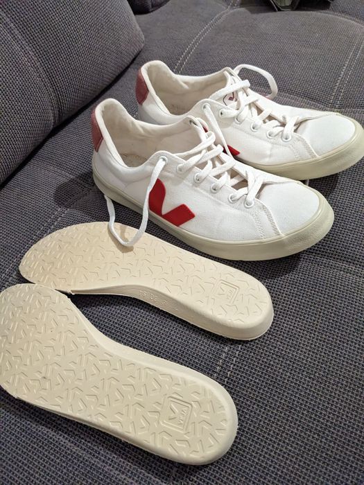 кеди veja 42 розміру