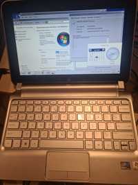 Hp mini 210 netbook laptop