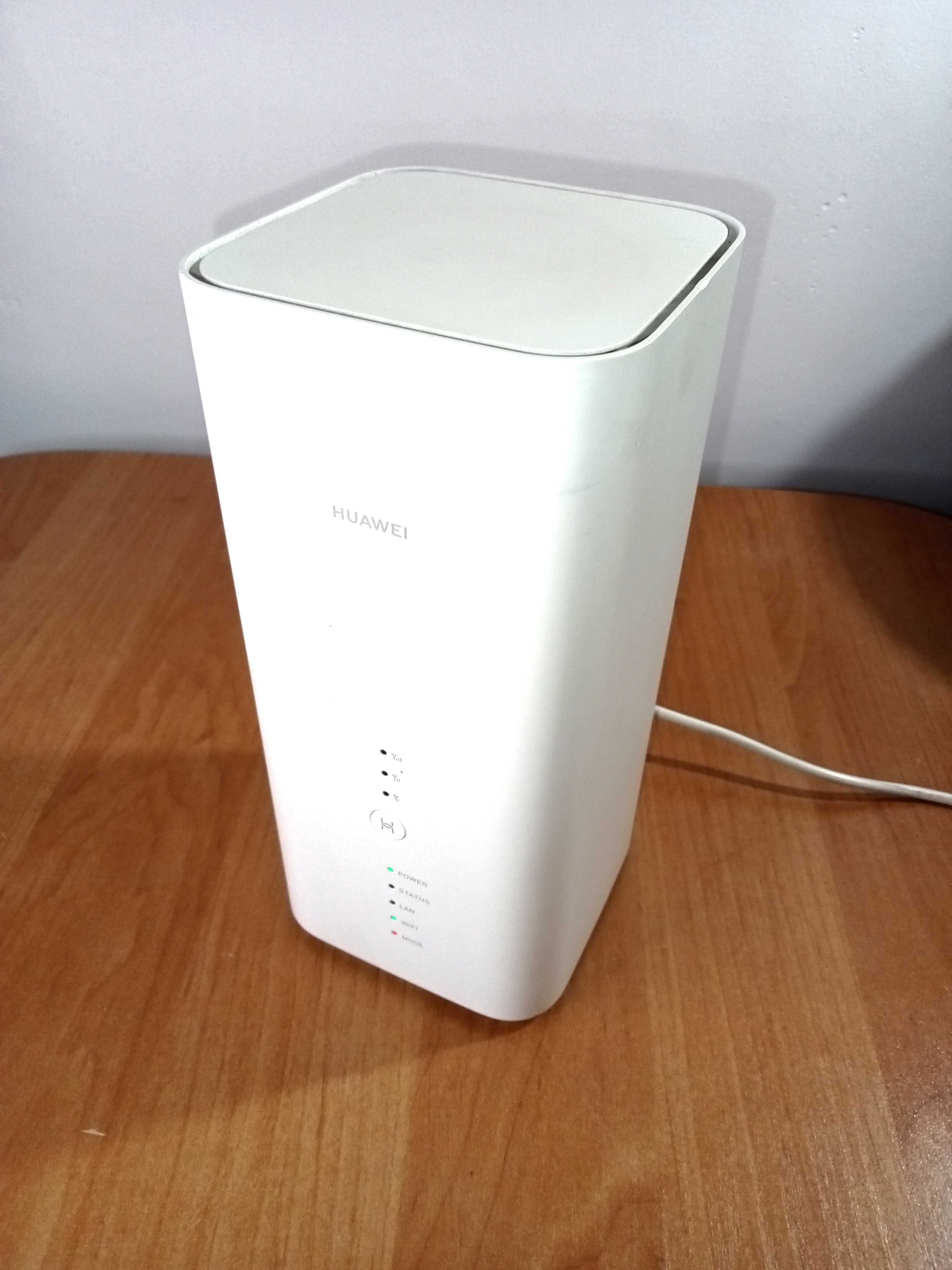 router HUAWEI B818-263