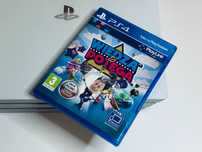 Gra Wiedza to Potęga PS4 PL Więcej gier na innych ogłoszeniach!