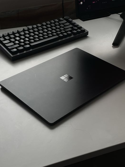 Ноутбук/Ультрабук Surface laptop 3 i5 10gen 13.5in 2k IPS