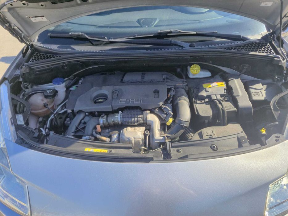 Citroën DS3 1.6 eHDi