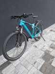 Rower Cube slx ALLROAD 29" L NOWY