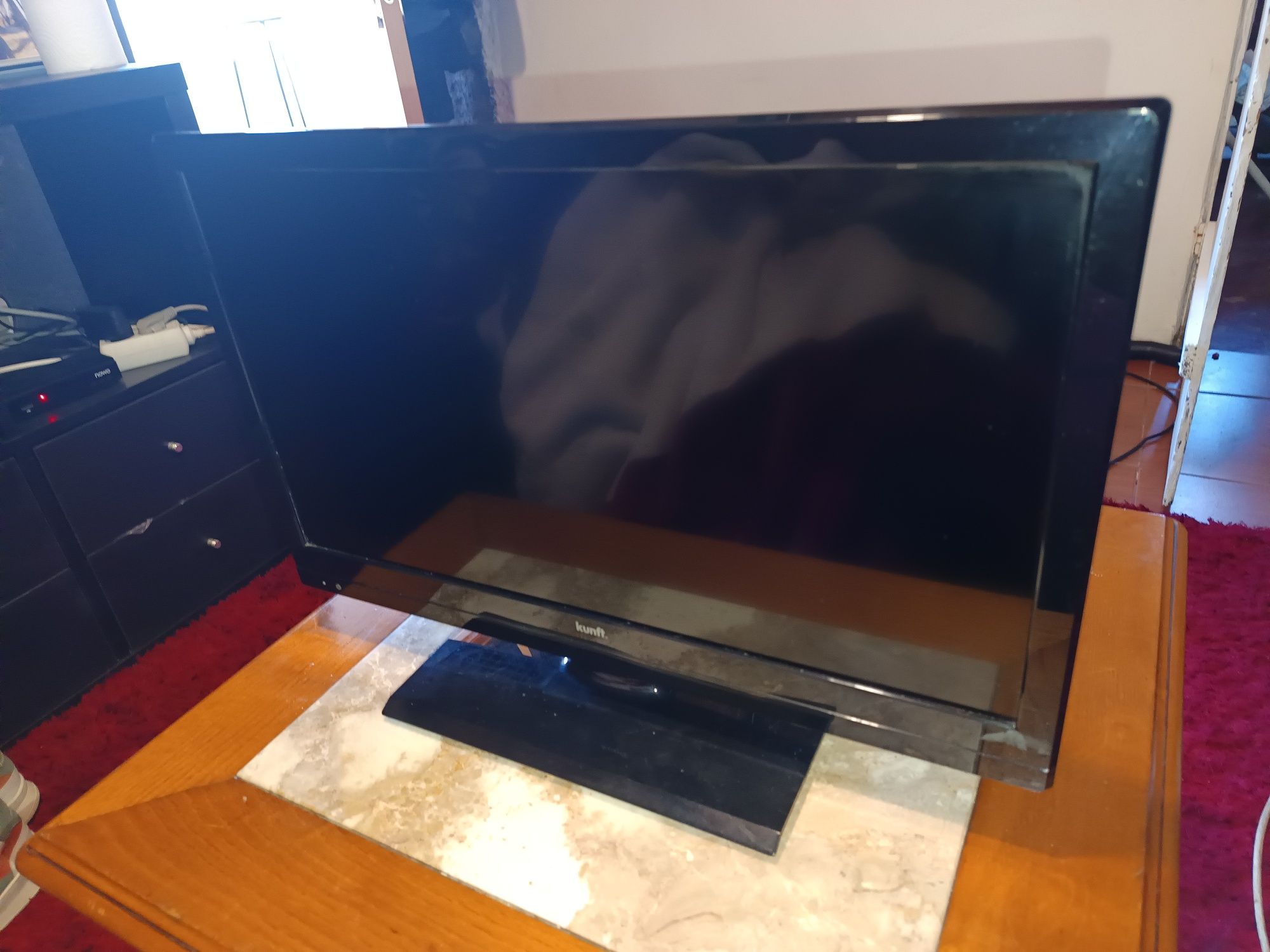 TV em perfeitas condições