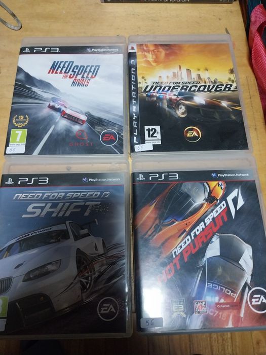 lote 18 Jogos originais ps3