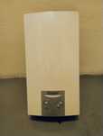 Piecyk gazowy Vaillant