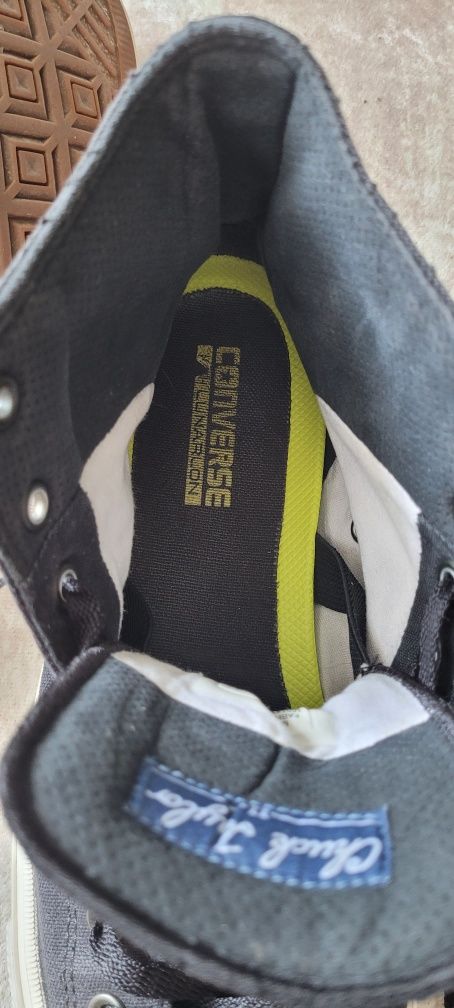 Trampki Converse Chuck Taylor