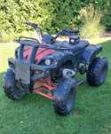 Quad Bashan BS-200