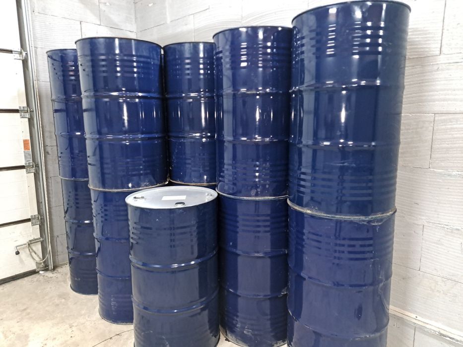 Продам Бочки 200л