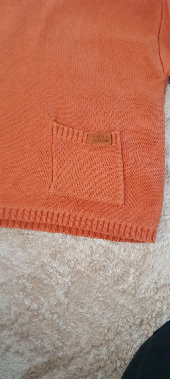 Sweter 2 szt  sinsay
