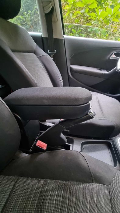 Volkswagen Polo 1.2 TDI