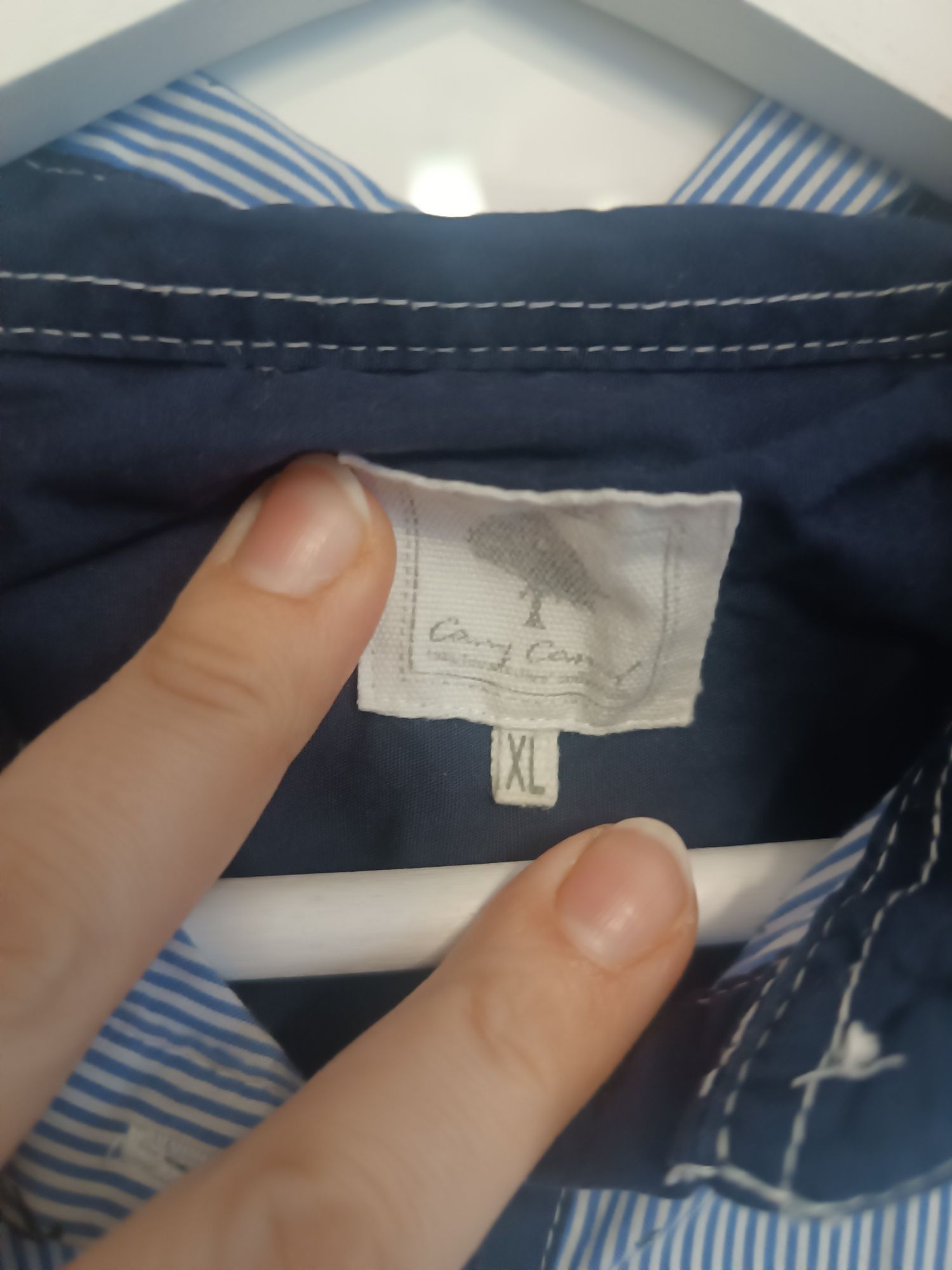 Koszula damska carry xl