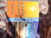 Livros 1&2 "Este Jesus Cristo que vos fala"