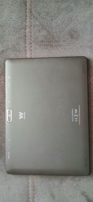 Tablet Woxter X-200 PRO V2 10.1"/ 3GB/ 64GB