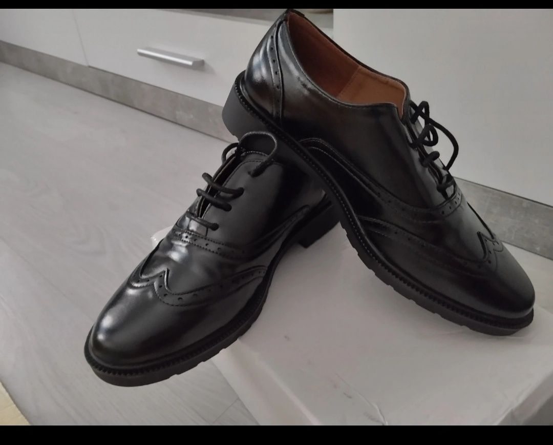 # Sapatos casuais