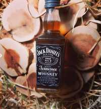 Мило-подарунок "Пляшечка віскі Jack Daniels"